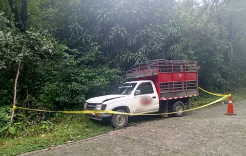 Luego de tres días en cautiverio rescatan a joven ganadero secuestrado en San Carlos