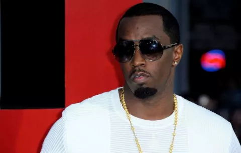 Juez rechaza la nueva solicitud de libertad bajo fianza de Diddy, que seguirá preso