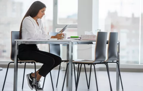 Empleados no se sienten lo suficientemente reconocidos en su trabajo