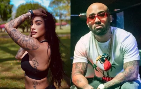 Stephanie Calcagno reveló que su relación con K4G terminó
