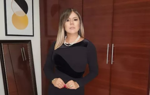 Susan Castillo ya no dirigirá las comunicaciones de la CSS