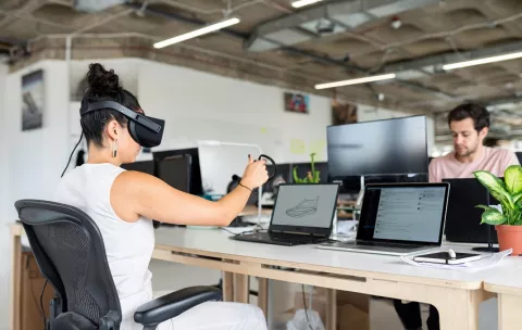 Innovación y habilidades tecnológicas son claves para aumentar la productividad