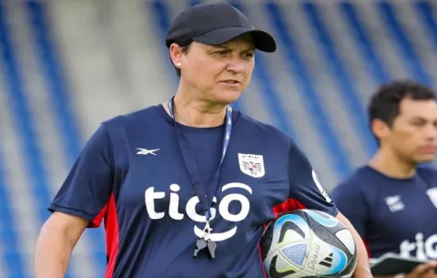 Costa Rica y México pondrán a prueba a Toña Is y a la selección femenina de Panamá