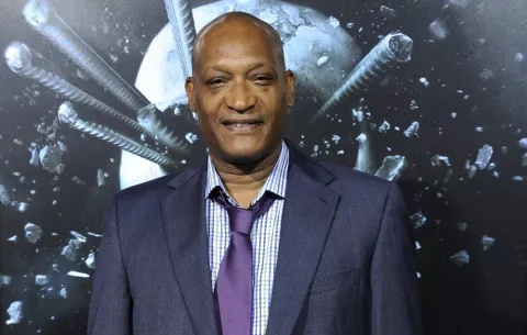 Tony Todd, conocido por 'Candyman' y 'Destino Final', fallece a los 69 años
