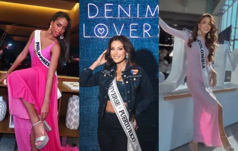 Top 5 de Miss Universo 2024, según ChatGPT