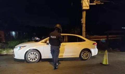 Nuevo toque de queda para menores de edad imponen en Bocas del Toro