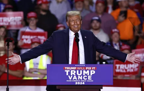 Donald Trump no tendrá a Latinoamérica en el centro de sus políticas, advierten expertos