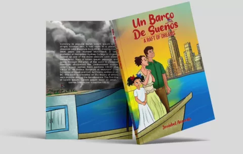 'Un barco lleno de sueños', un emotivo viaje de una niña inmigrante