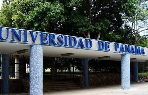 Universidad de Panamá suspende clases este viernes 15 de noviembre