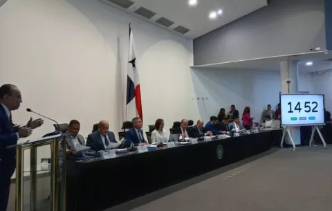 UP propone fortalecer programa de pensiones de la CSS sin aumentar la edad de jubilación