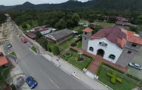 El Valle de Antón y Portobelo son reconocidos como pueblos con turismo sostenible