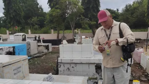 Estricta vigilancia sanitaria durante fiestas patrias tendrán en Herrera
