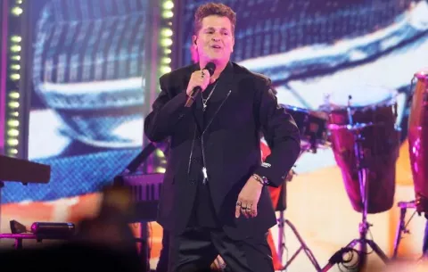 Los Latin Grammy celebraron un cuarto de siglo sin grandes premiados y mucha diversidad
