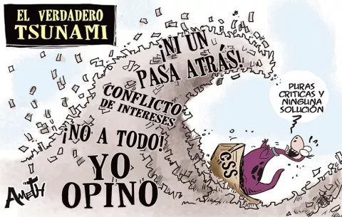 Trazo del Día – 1 de agosto de 2025