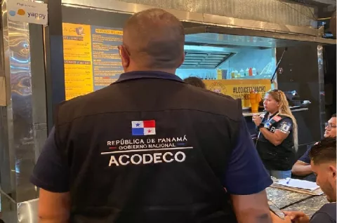 Muchos productos vencidos está detectando Acodeco en inspecciones