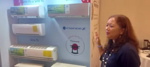 Aires acondicionados más amigables con el ambiente