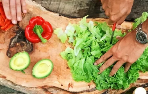 ¿Cómo evitar el desperdicio de alimentos?