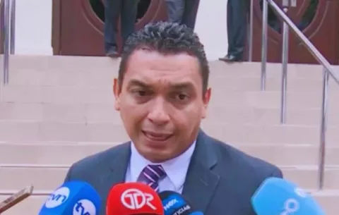 Defensa de Martinelli presenta otra demanda de inconstitucionalidad 