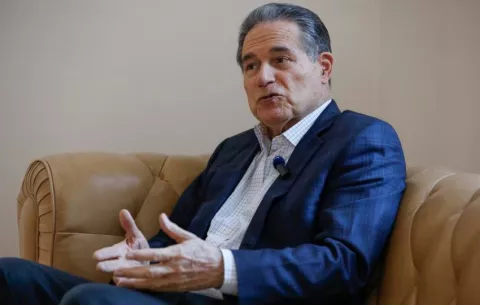 Royo: Tratados impiden a EE.UU. recuperar unilateralmente el Canal de Panamá