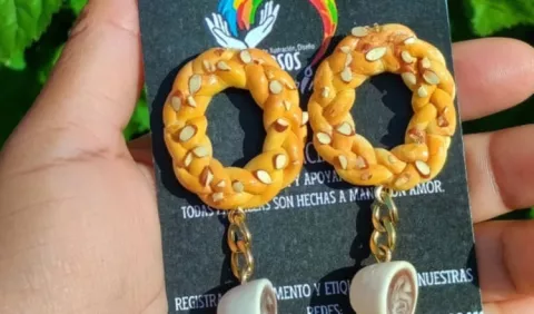 Ashely García y su sueño de ser artista