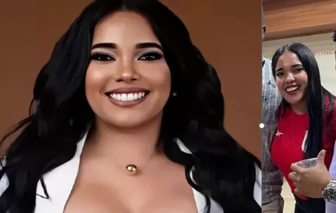 Excandidato a representante asesinó a Claudia, su exnovia, por celos