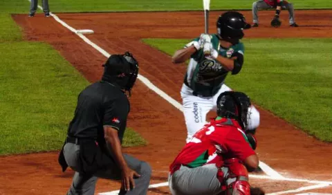 Béisbol mayor arranca en marzo 2025 y tiene cambios en el reglamento