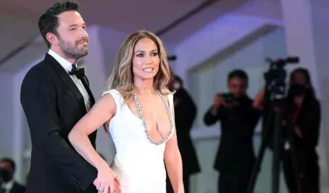 Parejas de famosos que no llegaron al 2025