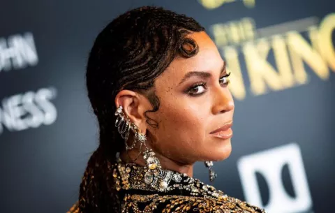 Beyoncé, la mejor estrella pop del siglo XXI, según Billboard
