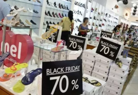 Acodeco detectó irregularidades en ofertas y ausencia de precios en el Black Friday