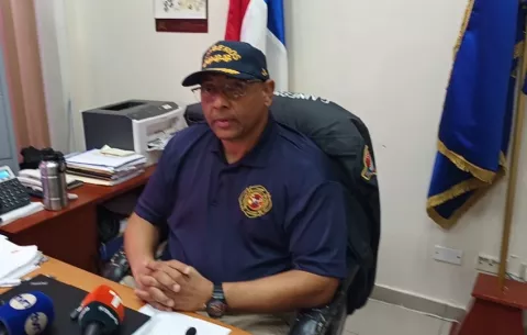 Escándalo en el Cuerpo de Bomberos de Veraguas por certificaciones eléctricas falsas