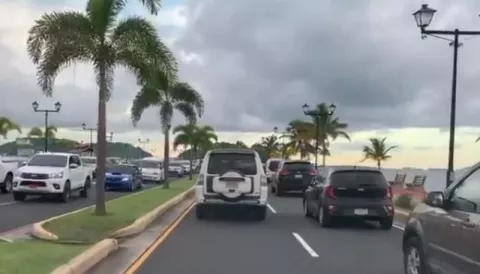 Apatel advierte sobre garantizar la seguridad para los visitantes