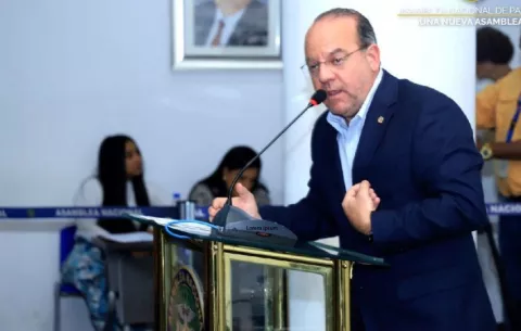 Cciap quiere ver por qué no es viable que el aumento a cuota patronal sea escalonado 