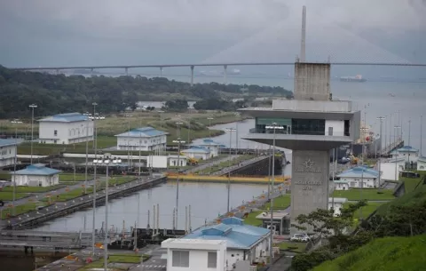 Proyectos para diversificar operaciones del Canal están siendo evaluados por el Ejecutivo