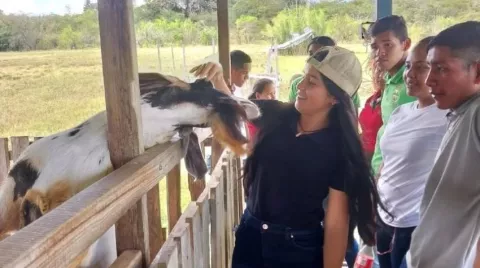Agroturismo requiere apoyo promocional y mejor infraestructura vial