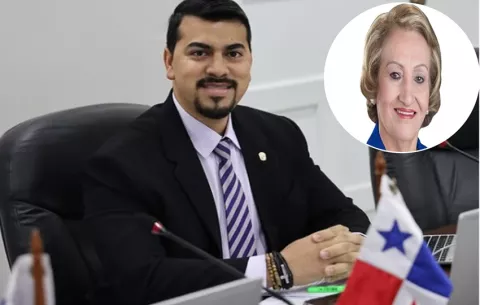 Palacios: Mejoras de la vía camino a la casa de la rectora de Unachi no están a cargo del MOP
