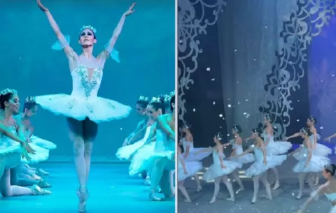 Teatro Nacional: dos obras insignes para diciembre