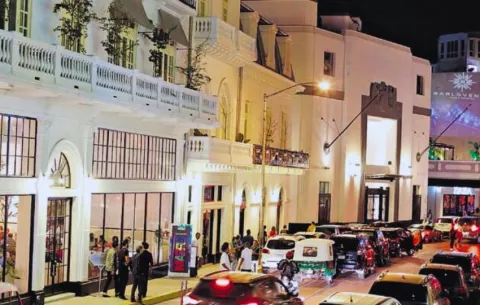 Mulino sobre cambios a la 'ley zanahoria':  'A mi el turista borracho no me interesa'