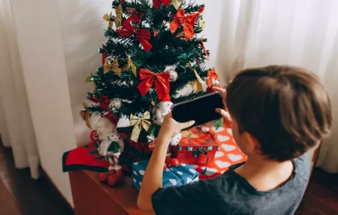 ¿Qué tradiciones navideñas han quedado en el olvido en Panamá?