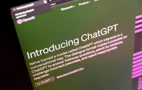 ChatGPT se recupera 'casi por completo' tras haber dejado de funcionar con normalidad