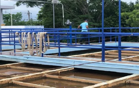 Este jueves se verá afectado el suministro de agua en Chitré por mantenimiento