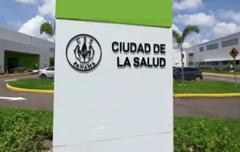 Hospital de Especialidades Pediátricas se muda a la Ciudad de la Salud