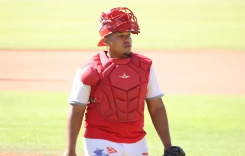 Coclé quiere repetir el título en el béisbol juvenil 