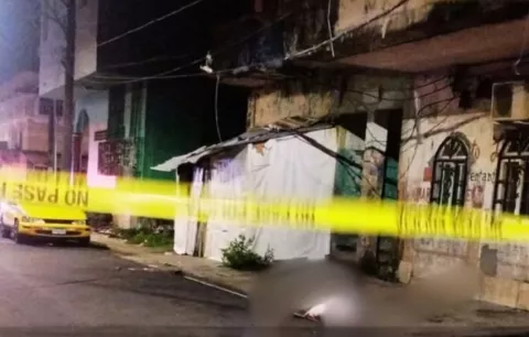 De varios disparos matan a bocatoreño en Colón