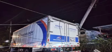 Colón: Pidió que lo llevaran y le salió la bruja, le dan nueve balazos 