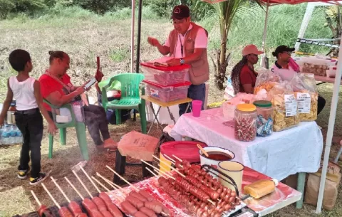 Reforzarán vigilancia sanitaria durante las fiestas de fin de año en Colón