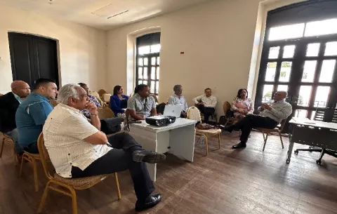 Cámaras de turismo de Costa Arriba de Colón buscan potenciar su región
