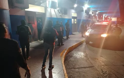 Hombre muere en un confuso incidente en Alto de los Lagos, Colón