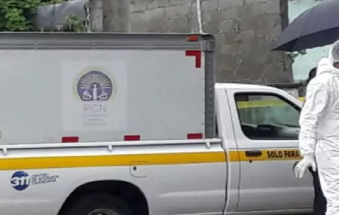 Investigan la muerte de una mujer en La Represa de Colón