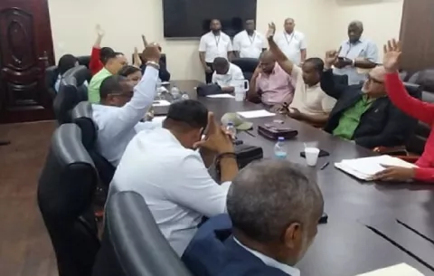 Aplicarán nuevo régimen impositivo en el municipio de Colón 