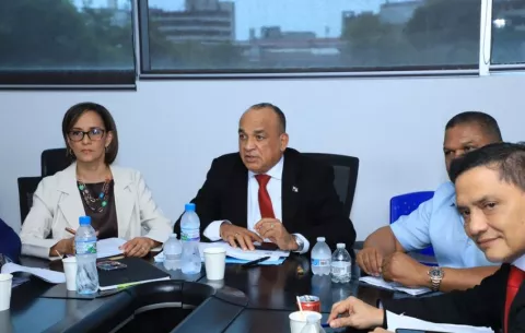 Diputados evalúan las propuestas presentadas en las consultas ciudadanas